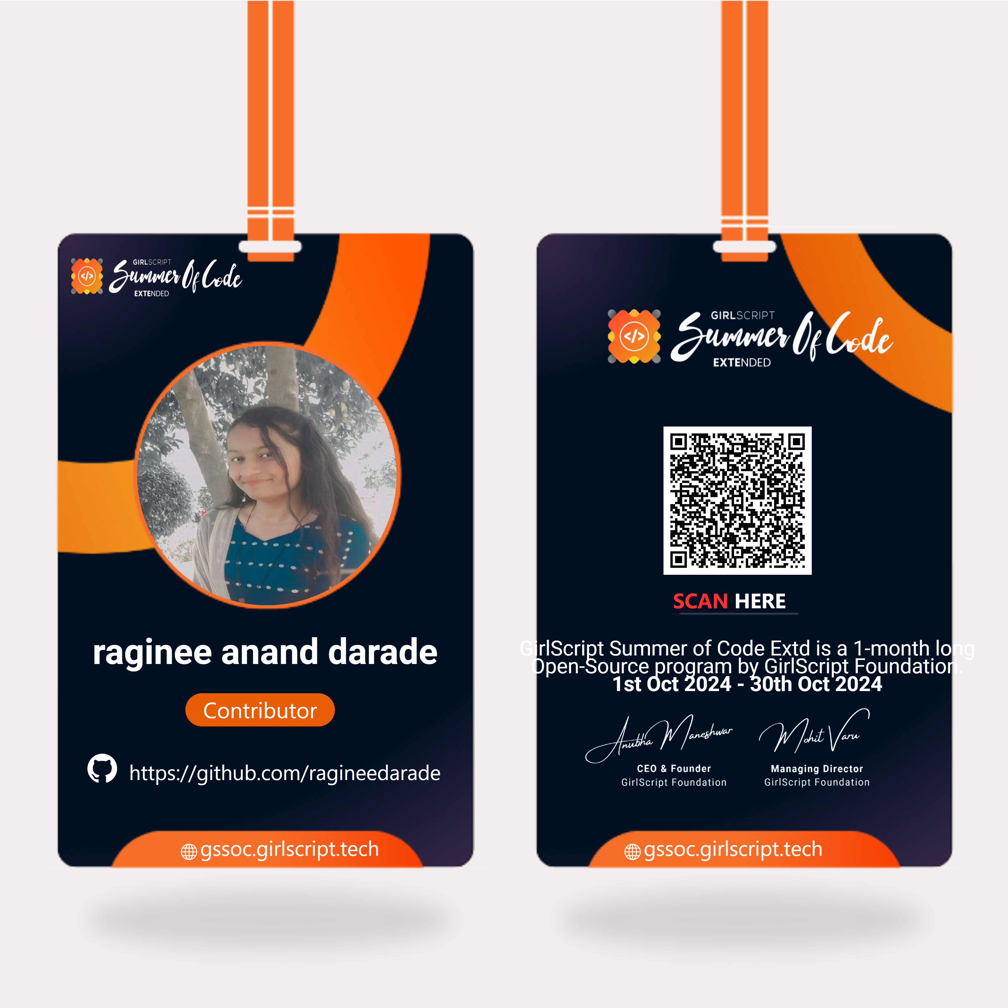 UI interactions of the week